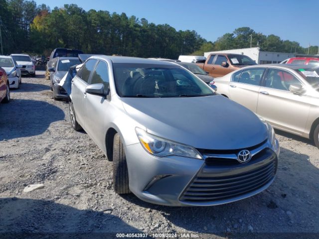 toyota camry 2016 4t4bf1fk0gr570039