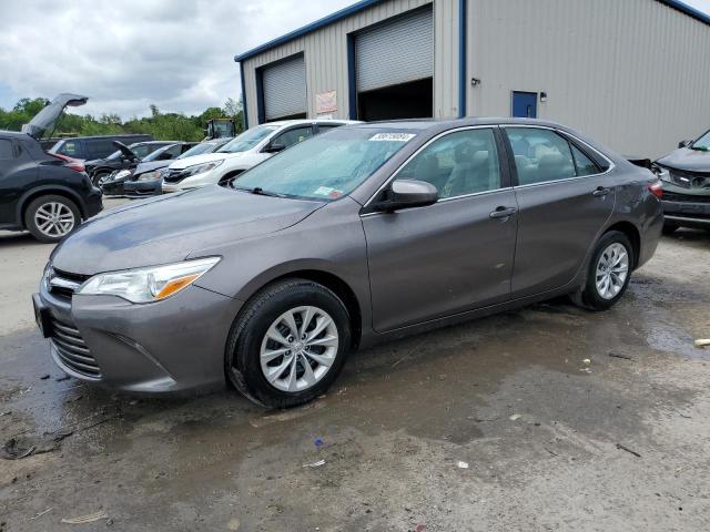 toyota camry 2016 4t4bf1fk0gr584653