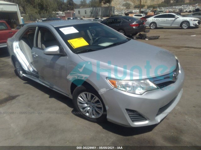 toyota camry 2012 4t4bf1fk1cr158190