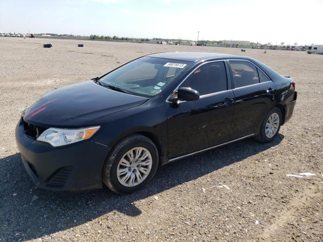 toyota camry 2012 4t4bf1fk1cr169318