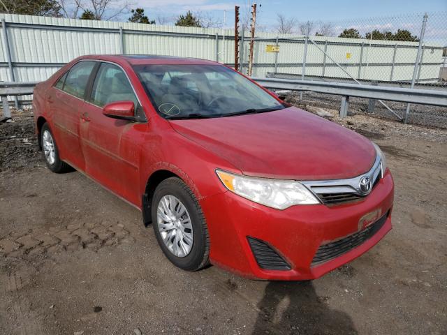 toyota camry base 2012 4t4bf1fk1cr172302