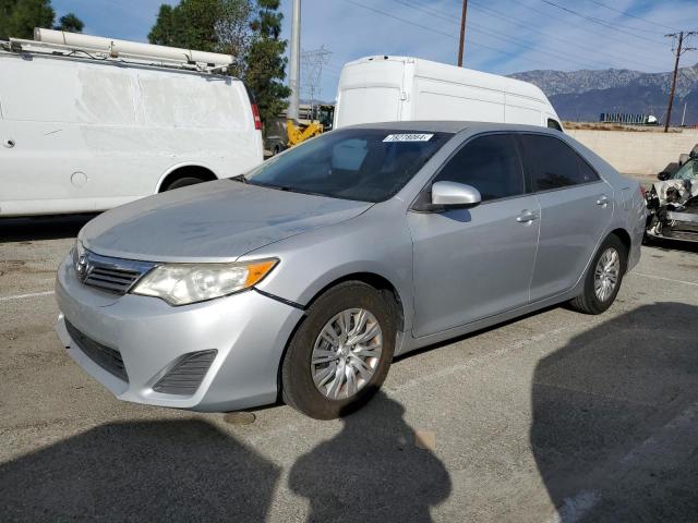 toyota camry base 2012 4t4bf1fk1cr175698