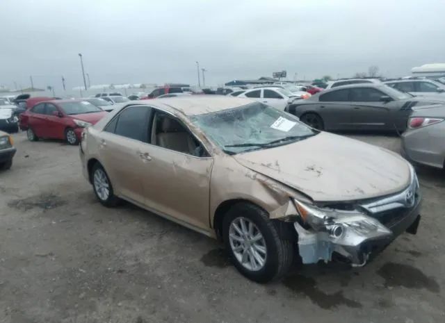 toyota camry 2012 4t4bf1fk1cr182960