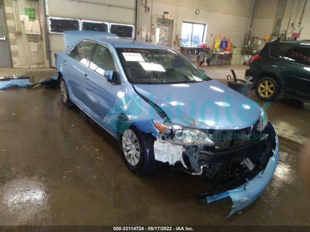 toyota camry 2012 4t4bf1fk1cr183039