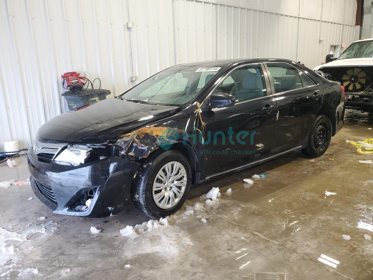 toyota camry 2012 4t4bf1fk1cr183834