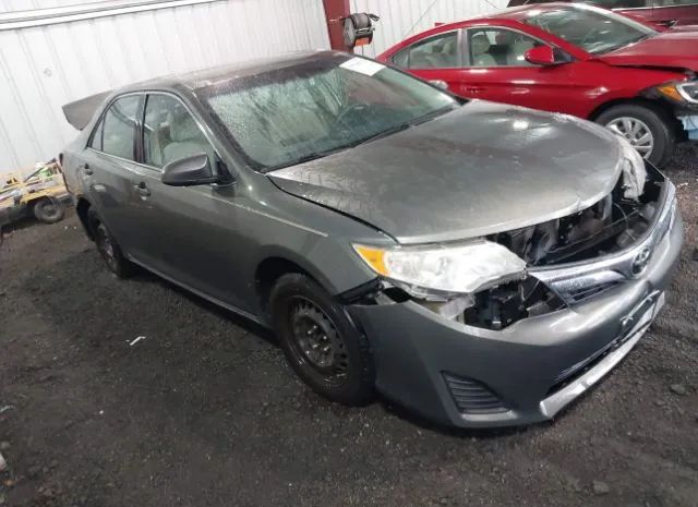toyota camry 2012 4t4bf1fk1cr184613