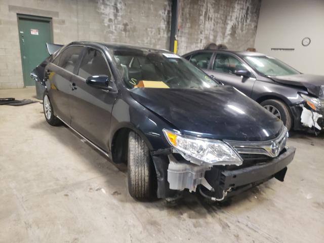 toyota camry base 2012 4t4bf1fk1cr185468