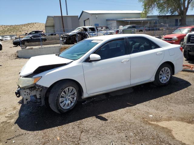 toyota camry base 2012 4t4bf1fk1cr189259