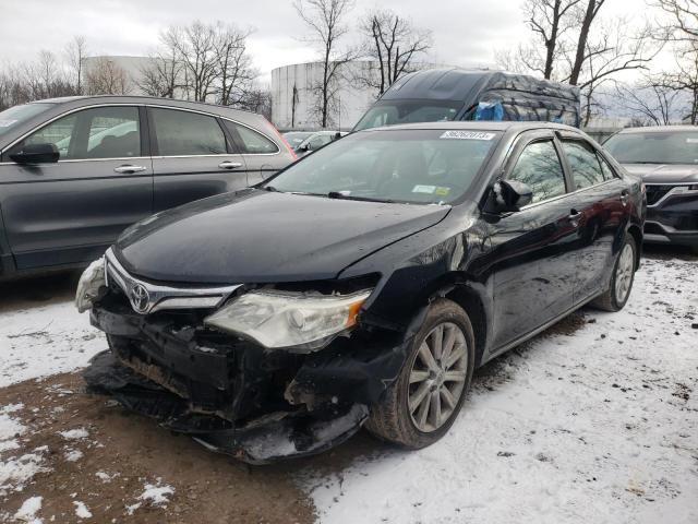 toyota camry base 2012 4t4bf1fk1cr192095