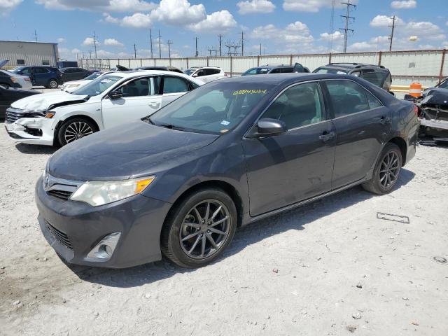 toyota camry base 2012 4t4bf1fk1cr193280