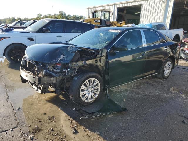 toyota camry base 2012 4t4bf1fk1cr196664