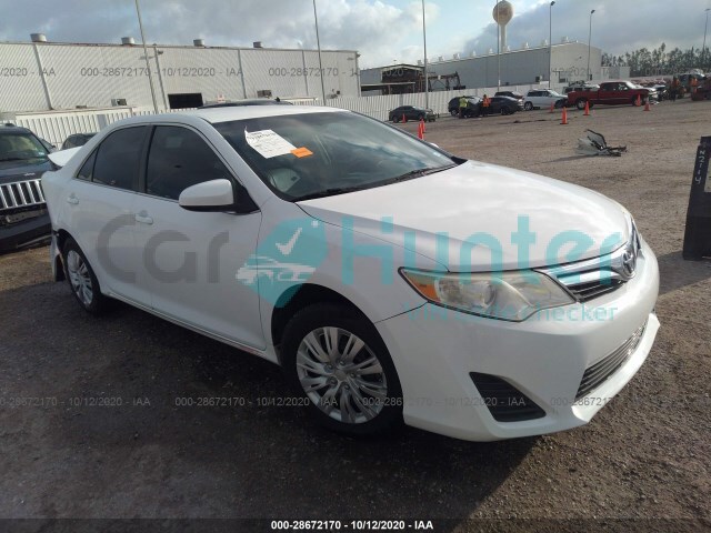 toyota camry 2012 4t4bf1fk1cr199872
