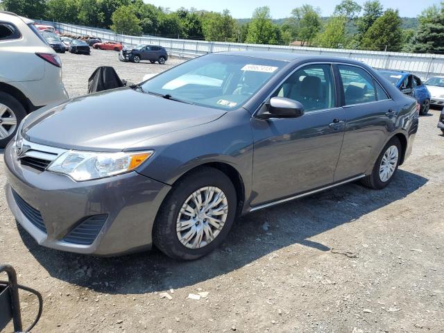 toyota camry base 2012 4t4bf1fk1cr201135