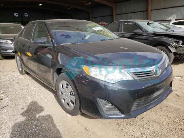 toyota camry base 2012 4t4bf1fk1cr201393