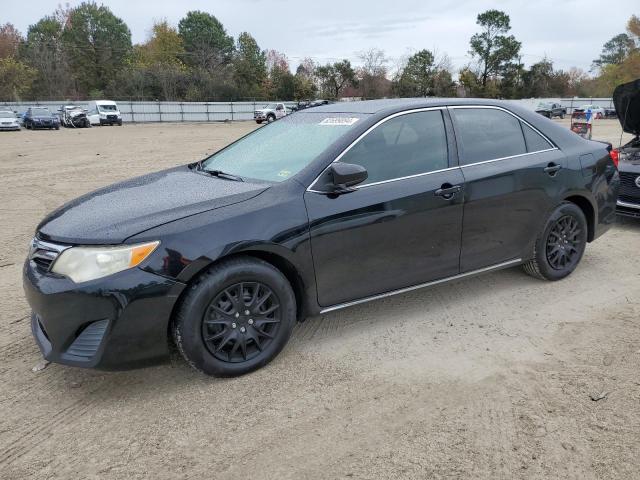 toyota camry base 2012 4t4bf1fk1cr203984