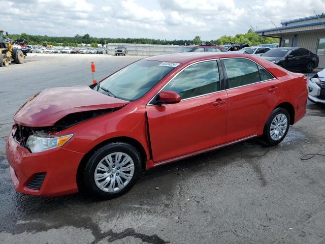 toyota camry 2012 4t4bf1fk1cr206318