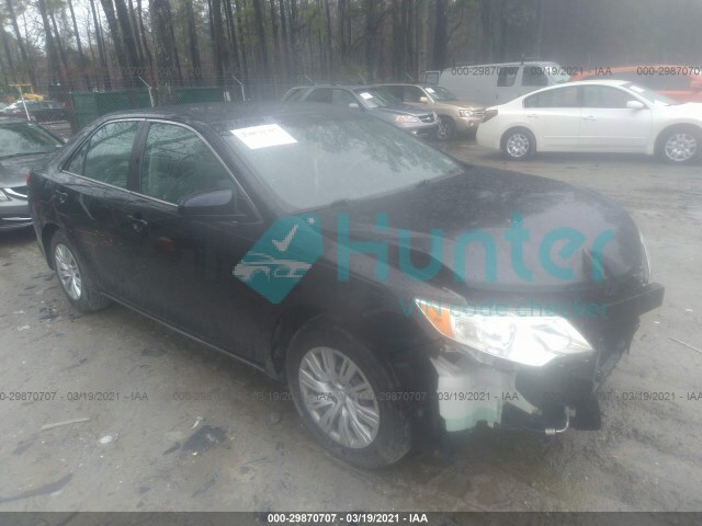 toyota camry 2012 4t4bf1fk1cr213284