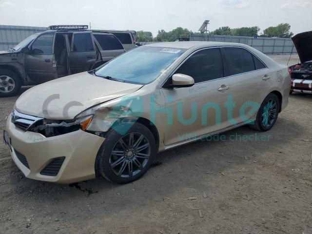 toyota camry 2012 4t4bf1fk1cr216380