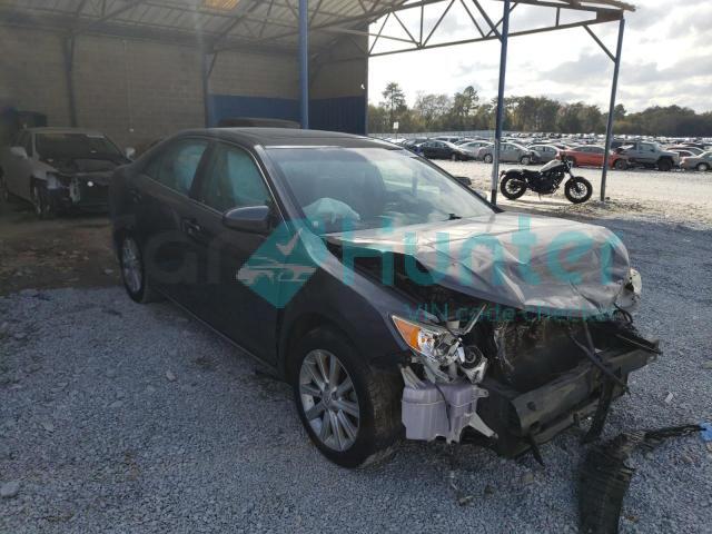 toyota camry base 2012 4t4bf1fk1cr218470