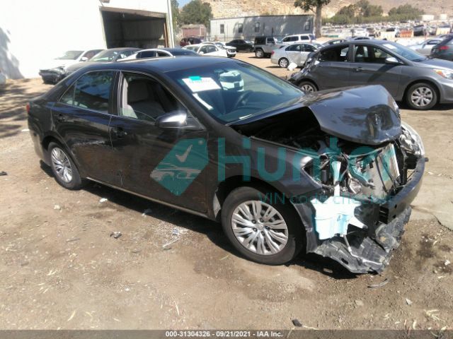 toyota camry 2012 4t4bf1fk1cr220994