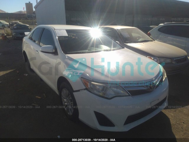 toyota camry 2012 4t4bf1fk1cr221496