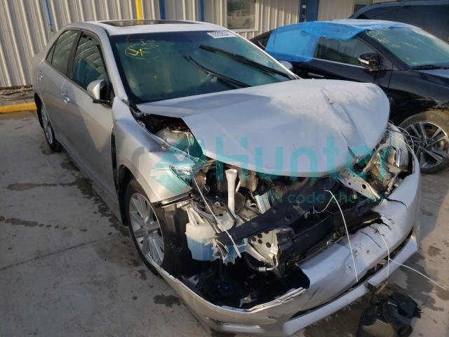 toyota camry base 2012 4t4bf1fk1cr223524