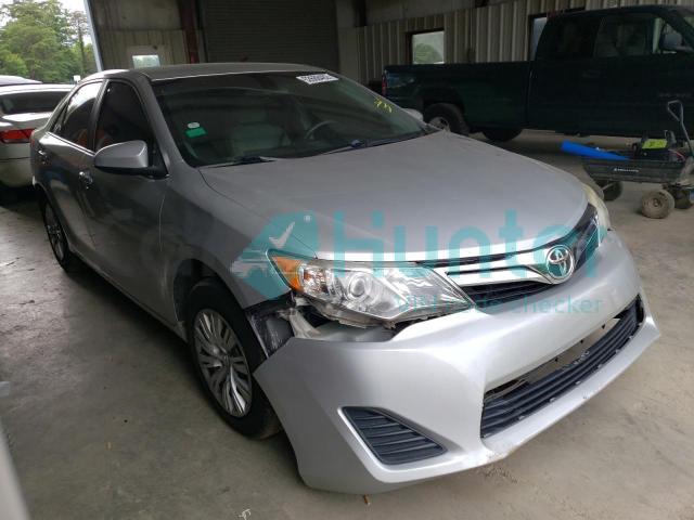 toyota camry base 2012 4t4bf1fk1cr224348