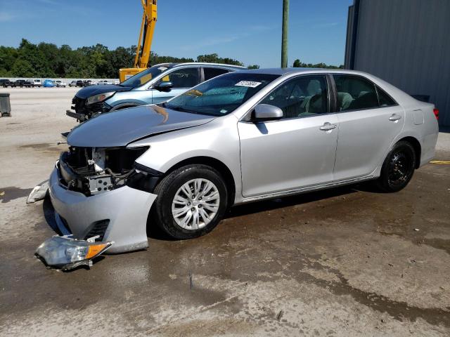 toyota camry 2012 4t4bf1fk1cr236547