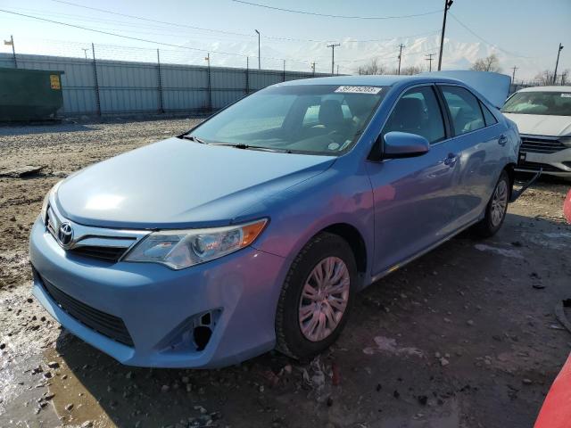 toyota  2012 4t4bf1fk1cr237892