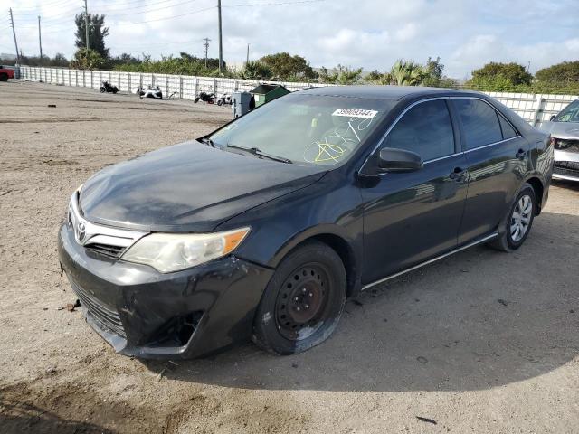 toyota camry 2012 4t4bf1fk1cr239092