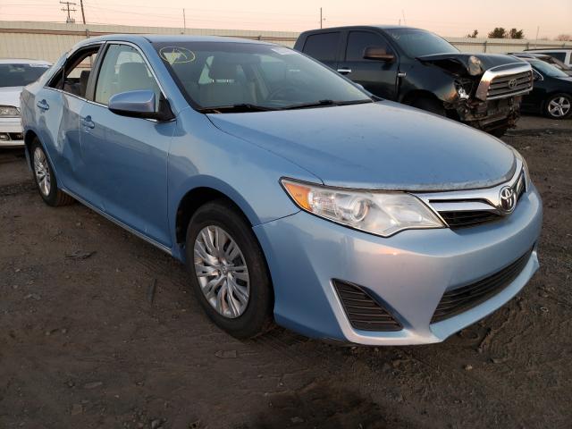 toyota camry base 2012 4t4bf1fk1cr240730