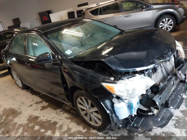 toyota camry 2012 4t4bf1fk1cr244955