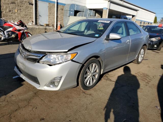 toyota camry base 2012 4t4bf1fk1cr247368