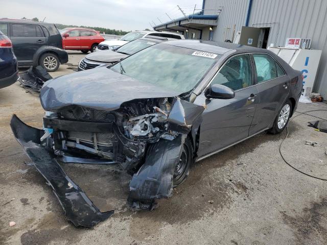 toyota camry base 2012 4t4bf1fk1cr249878