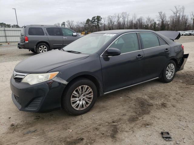 toyota camry 2012 4t4bf1fk1cr250674