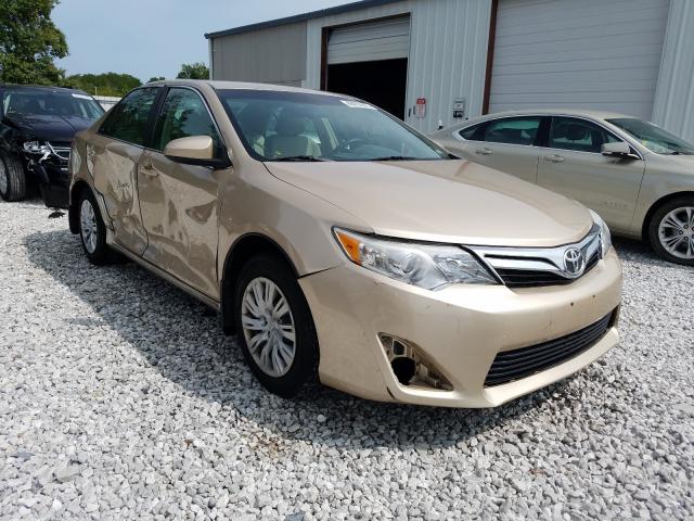 toyota camry base 2012 4t4bf1fk1cr251162