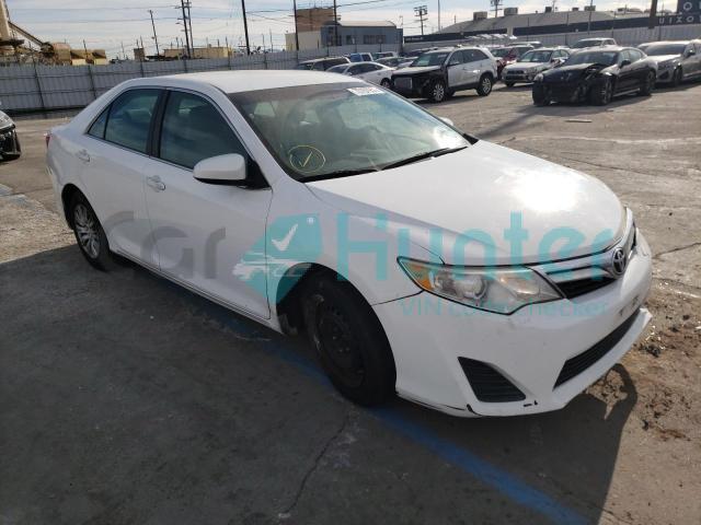 toyota camry base 2012 4t4bf1fk1cr257236