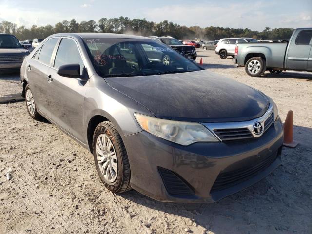 toyota camry base 2012 4t4bf1fk1cr259553