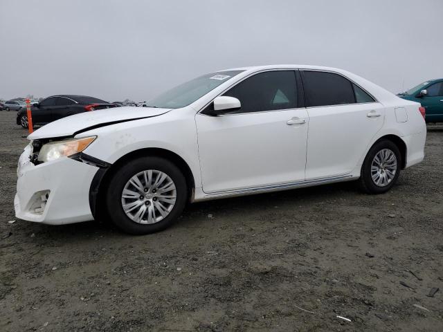 toyota camry base 2012 4t4bf1fk1cr259584