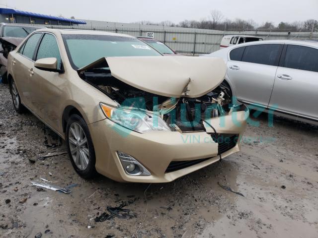 toyota camry base 2012 4t4bf1fk1cr268141