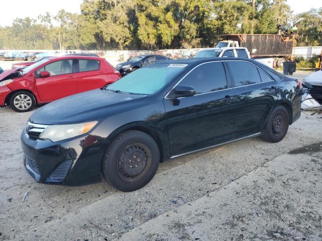 toyota camry base 2012 4t4bf1fk1cr270469