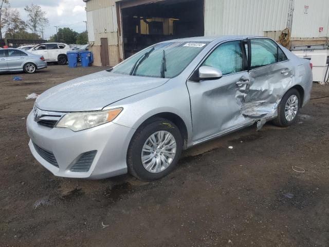 toyota camry base 2012 4t4bf1fk1cr270908