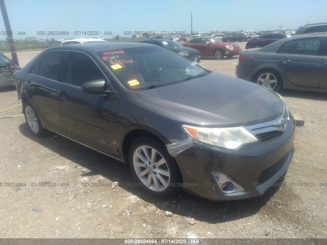 toyota camry 2012 4t4bf1fk1cr272836