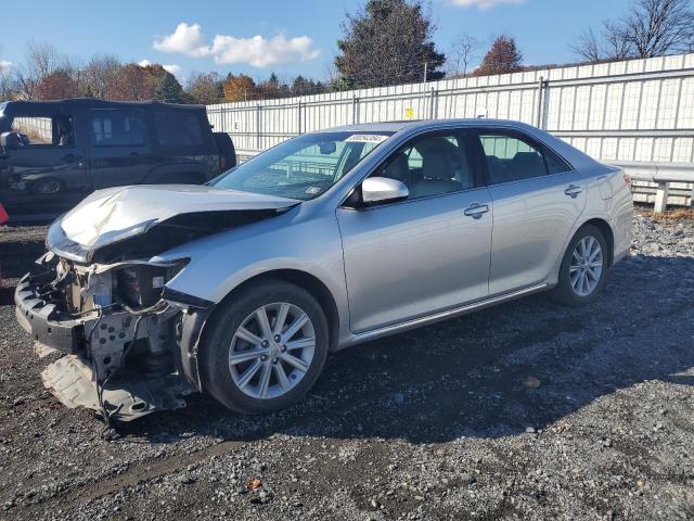 toyota camry base 2012 4t4bf1fk1cr273663