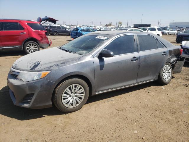 toyota camry 2013 4t4bf1fk1dr276158