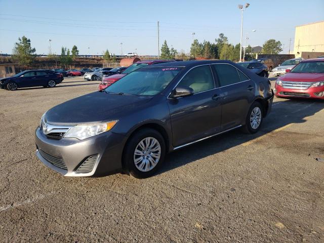 toyota camry l 2013 4t4bf1fk1dr277665