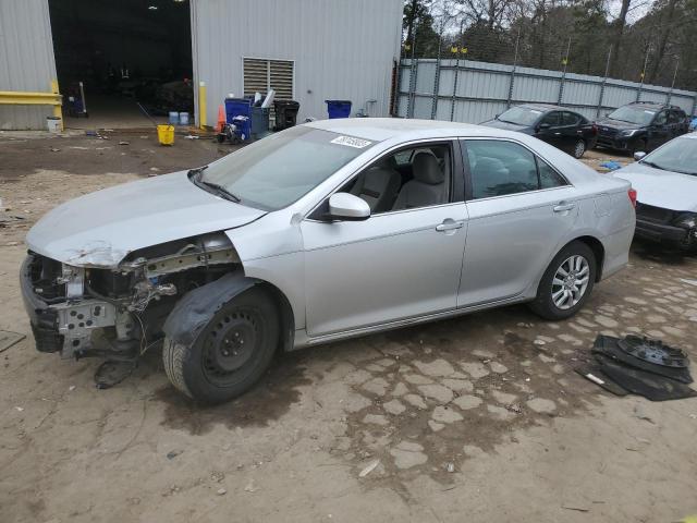 toyota camry l 2013 4t4bf1fk1dr279397