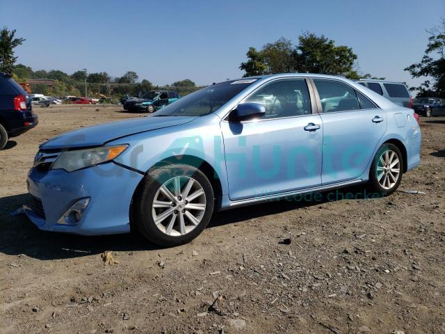 toyota camry l 2013 4t4bf1fk1dr280727