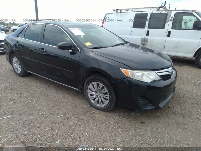 toyota camry 2013 4t4bf1fk1dr287273