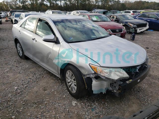 toyota camry l 2013 4t4bf1fk1dr292604